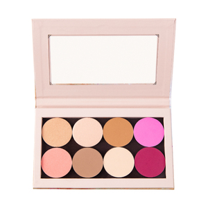 : Infinite Palatte - Contour / Blush - Cheekbone Beauty