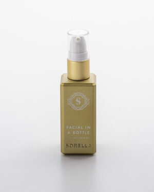 : Facial In A Bottle - Sorella