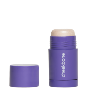 : Illuminating Primer Stick - Starlight - Cheekbone Beauty