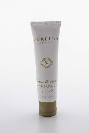 : Quench And Protect Spf 30 - Sorella