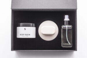 : Body Gift Box - Sorella