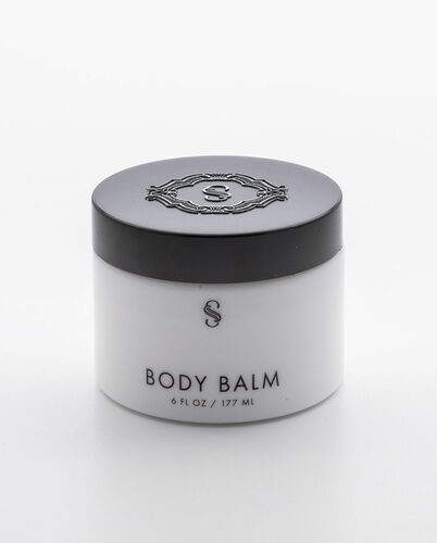 Body Balm