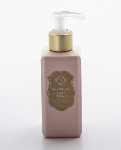 Lychee Willow Bark Deep Clean